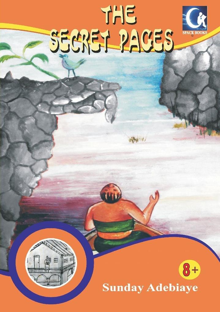 The Secret Pages