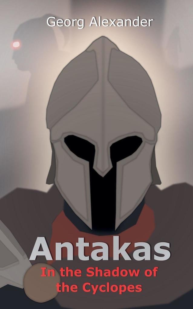Antakas