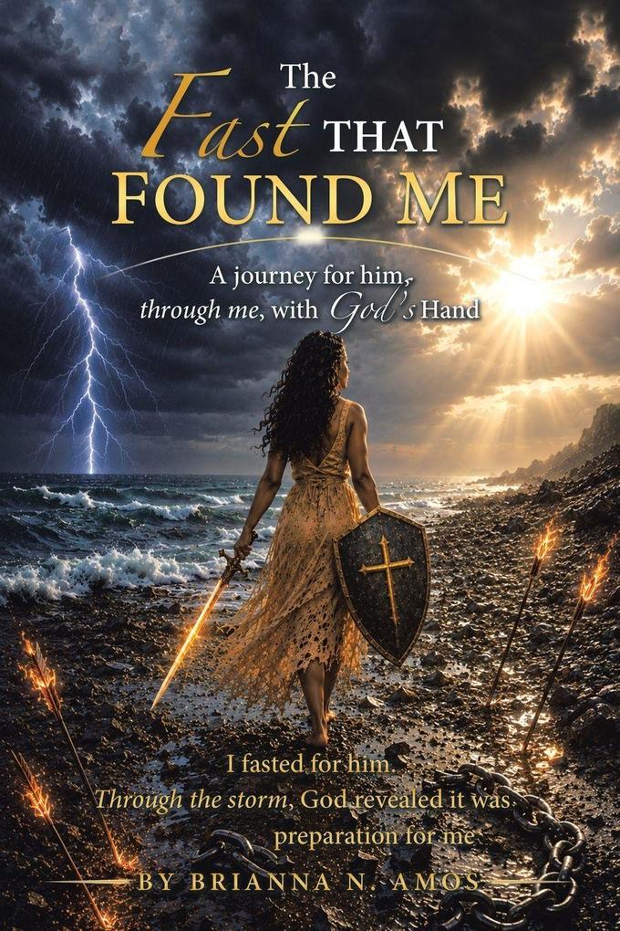 The Fast That Found Me