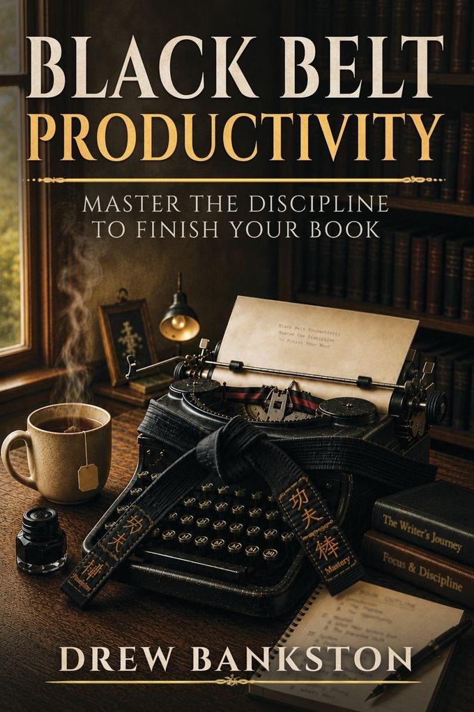 Black Belt Productivity