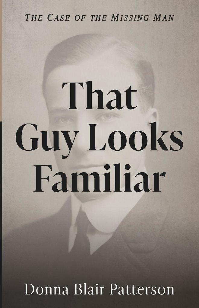 That Guy Looks Familiar