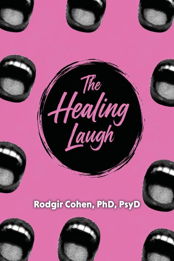 The Healing Laugh