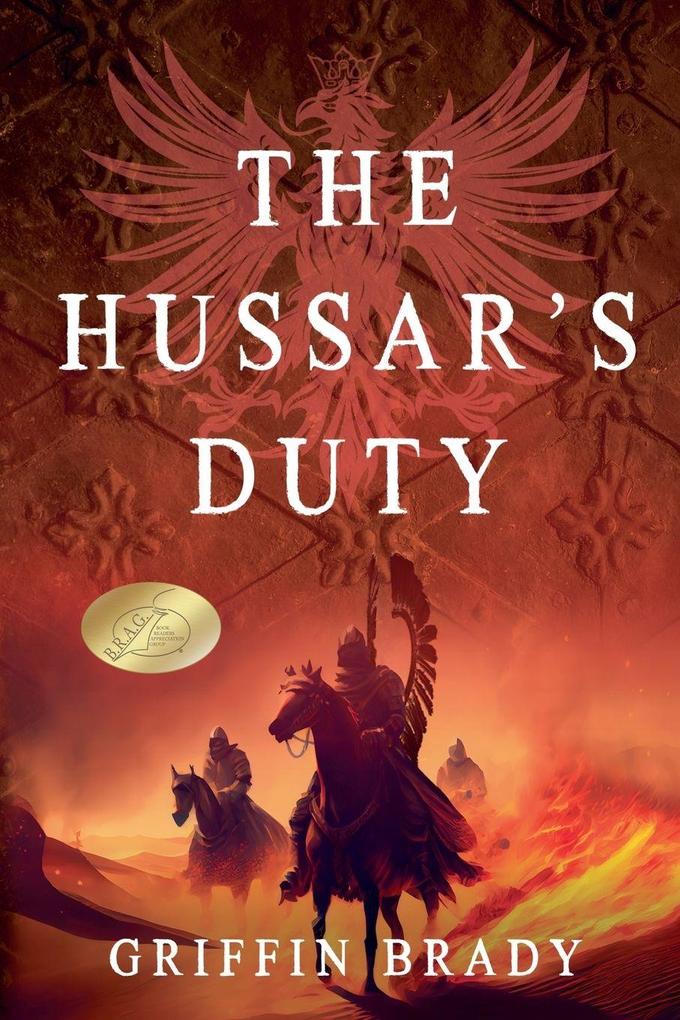 The Hussar's Duty