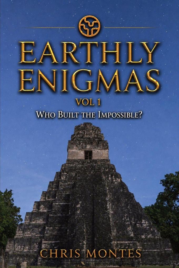 Earthly Enigmas Vol 1