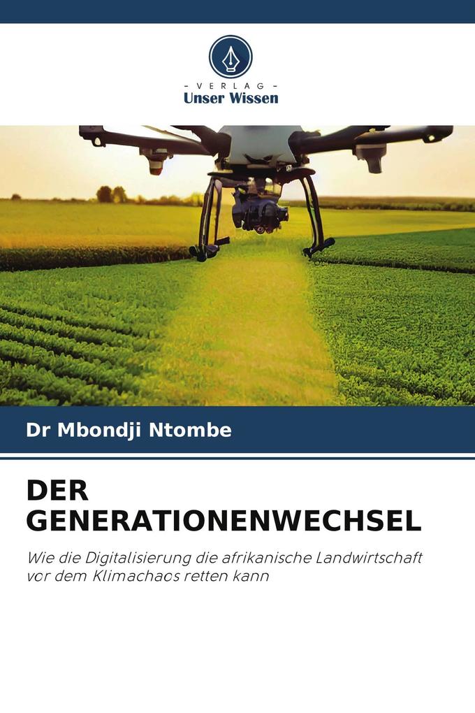 DER GENERATIONENWECHSEL