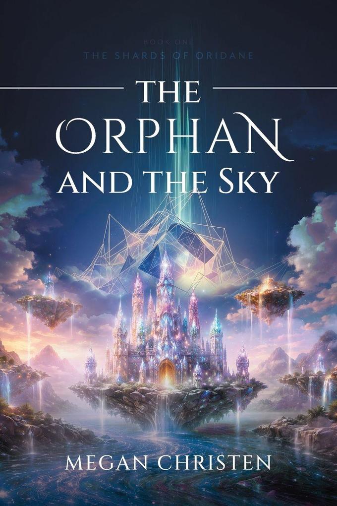The Orphan and The Sky