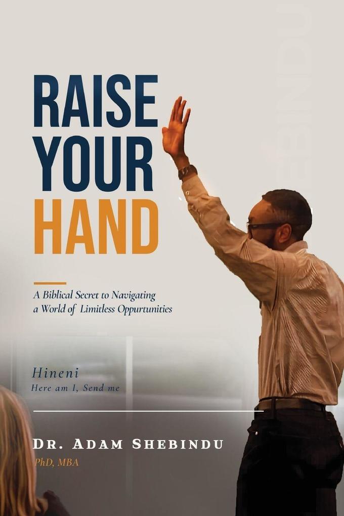 Raise Your Hand