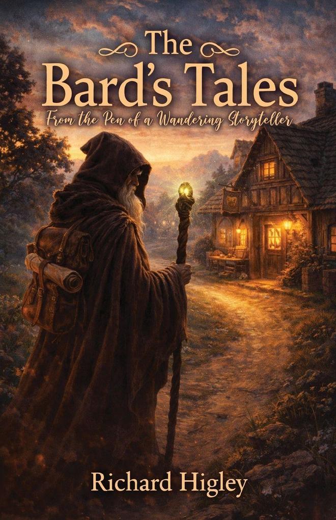 The Bard's Tales