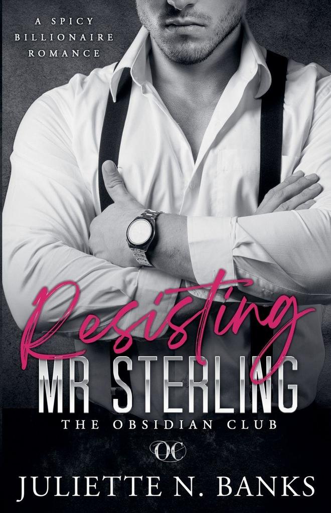 Resisting Mr Sterling