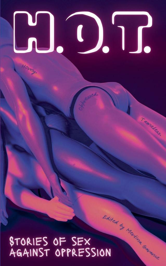 H.O.T. anthology