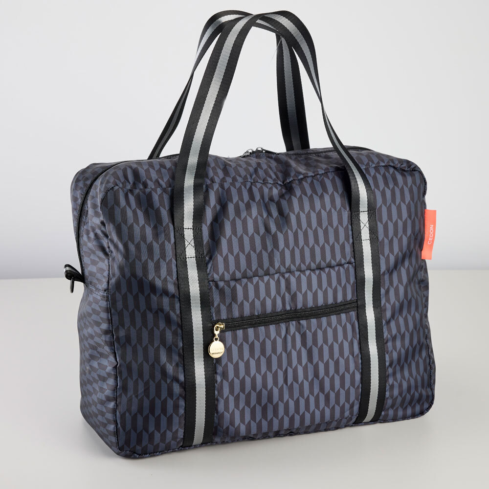 Easy Travelbag Uroko black