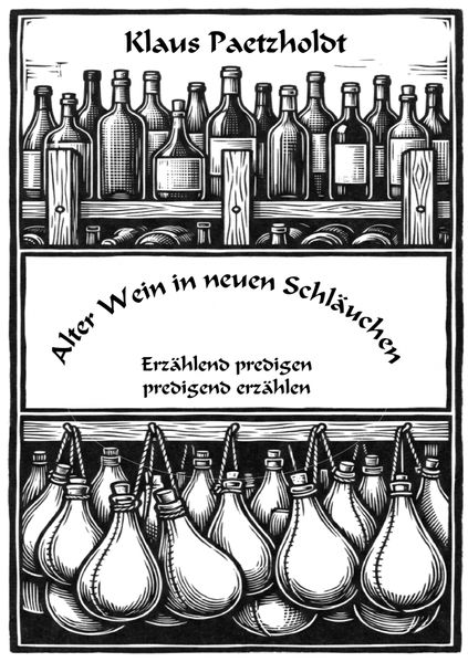 Alter Wein in neuen Schläuchen