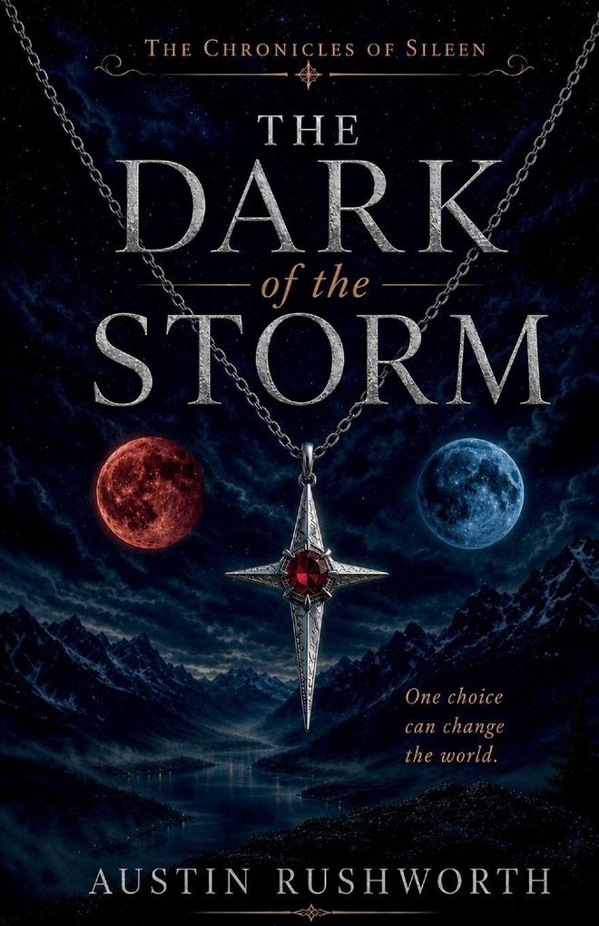 The Dark Of The Storm