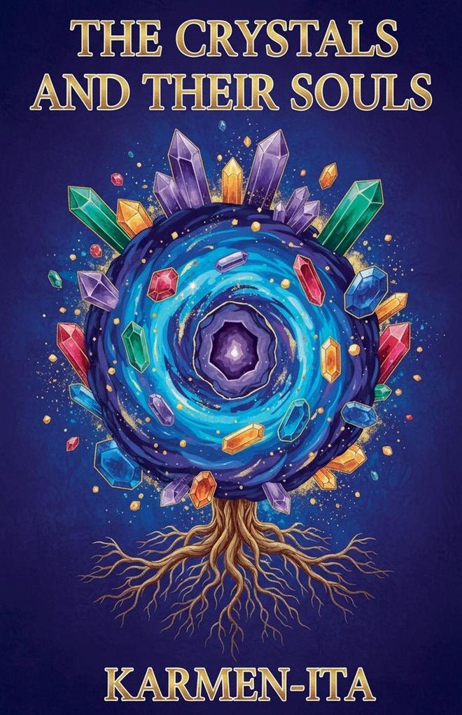 The Crystals and Their Souls