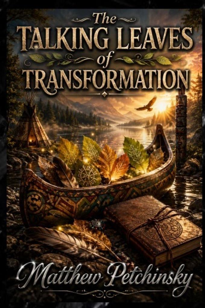 The Talking Leaves of Transformation