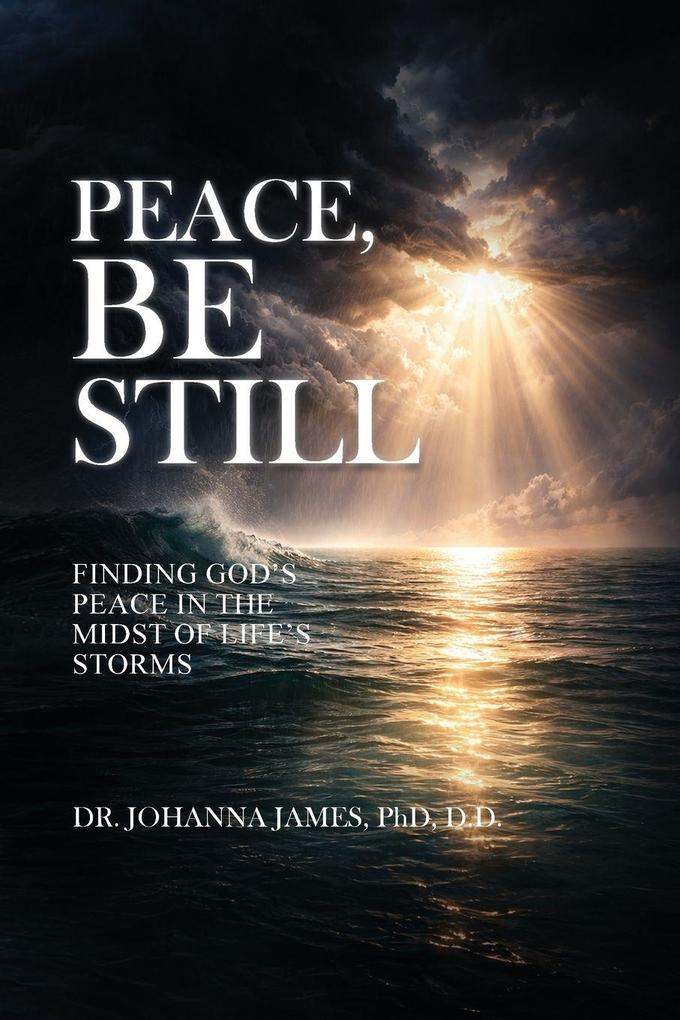 Peace Be Still