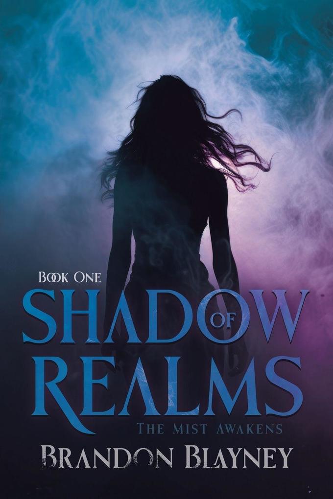 Shadow of Realms - Book One