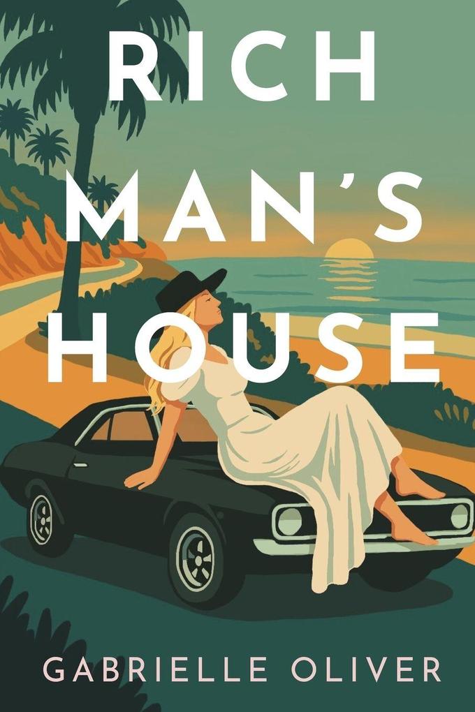 Rich Man's House