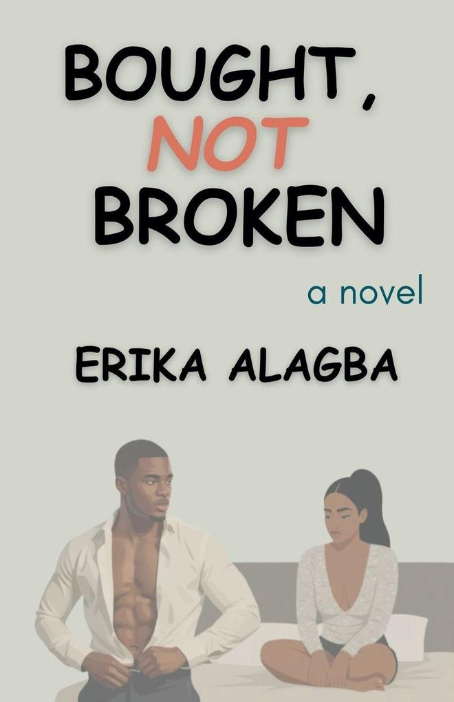 Bought Not Broken
