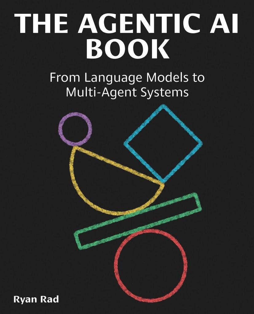 The Agentic AI Book