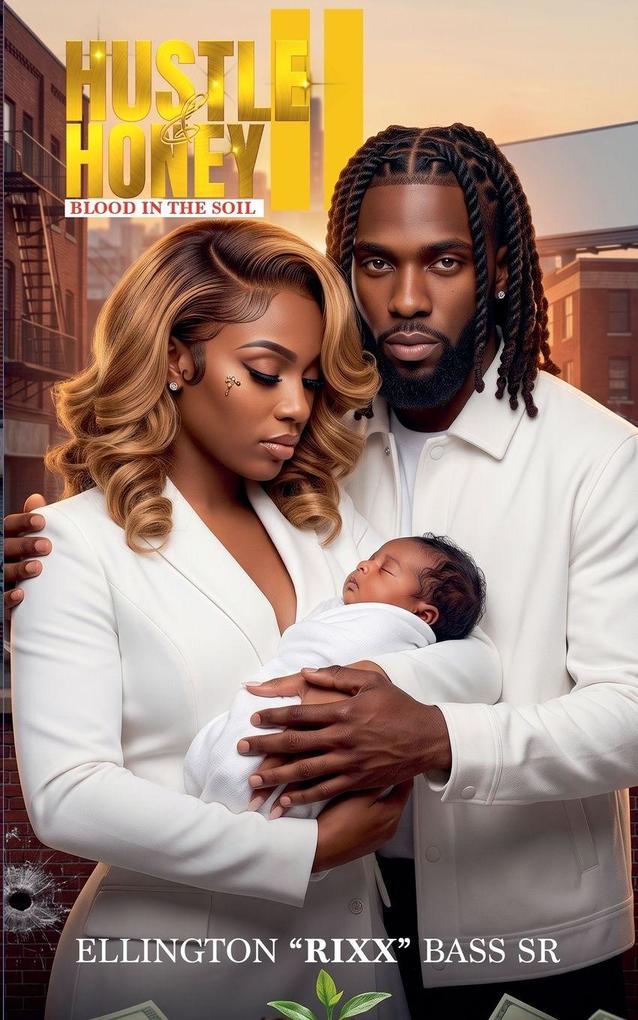 Hustle & Honey II