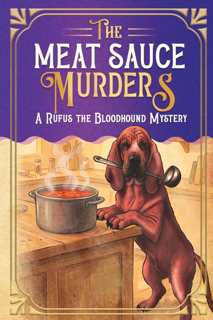 The Meat Sauce Murders