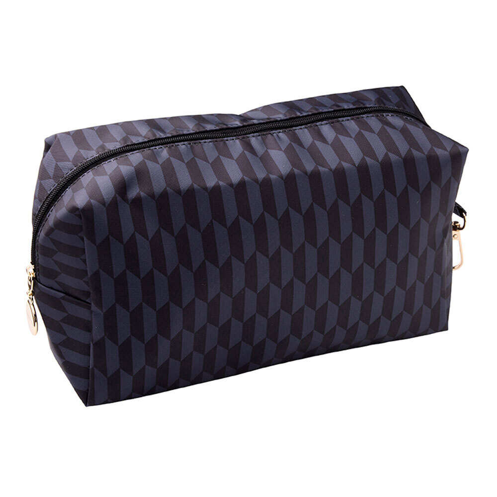 Easy Pouch Bag L Uroko black