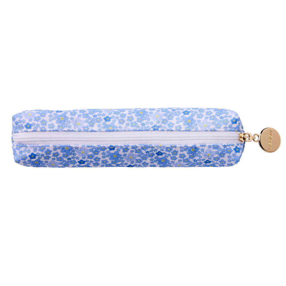 Easy Pencil Case Café Vergissmeinnicht