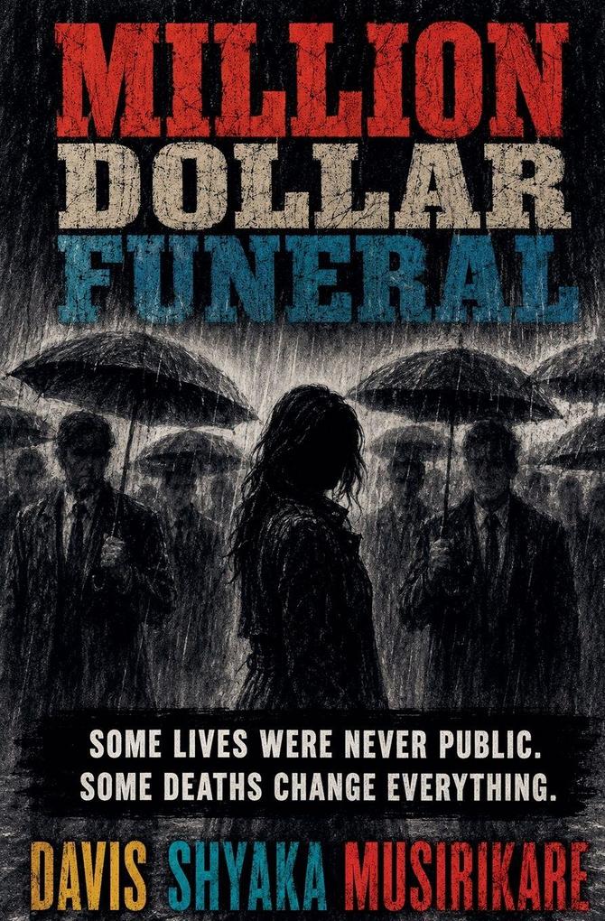 Million Dollar Funeral