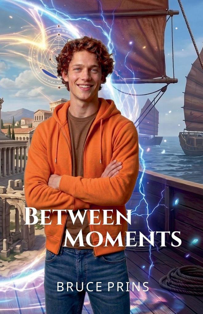 Between Moments