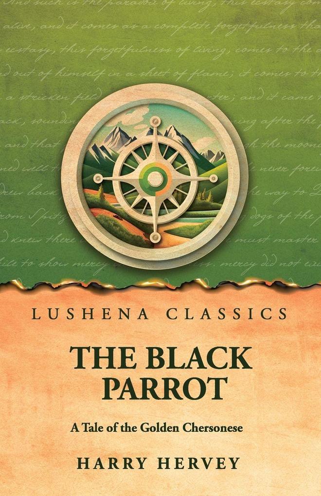 The Black Parrot