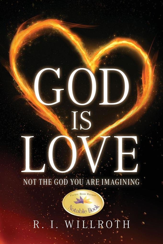 God Is Love