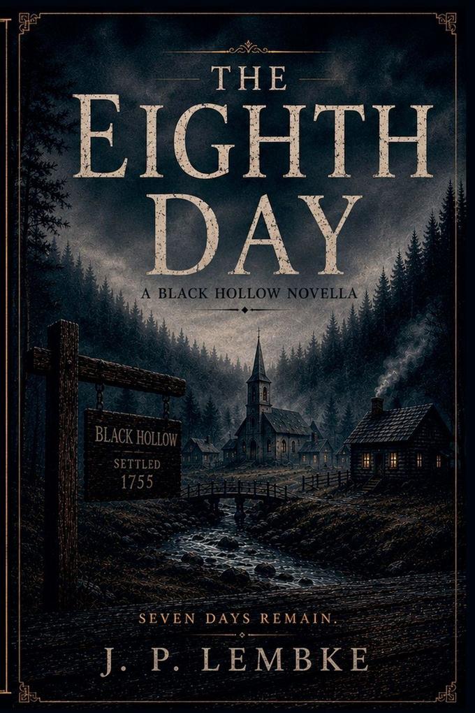 The Eighth Day