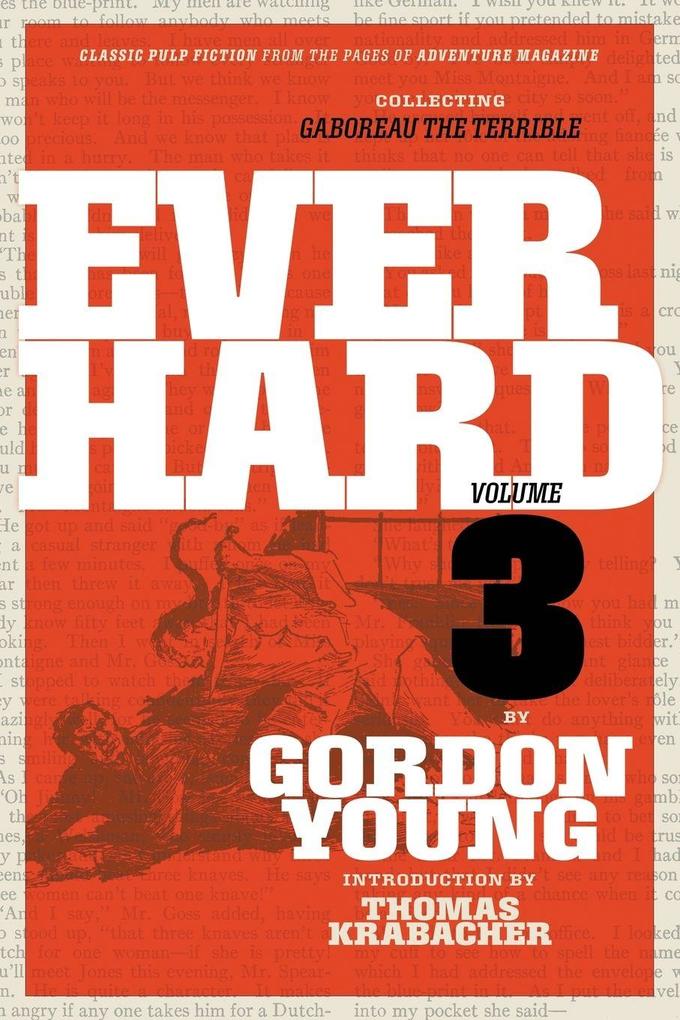 Everhard Volume 3