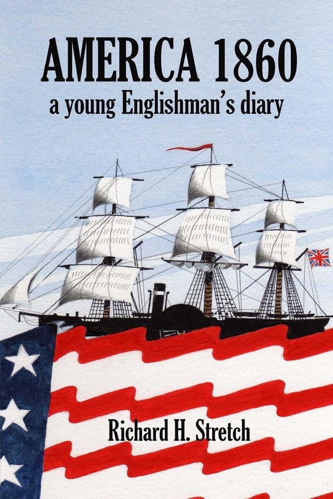 America 1860