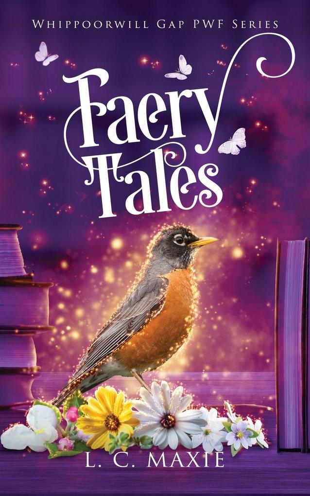 Faery Tales