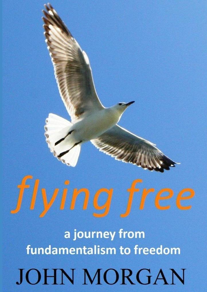 Flying Free