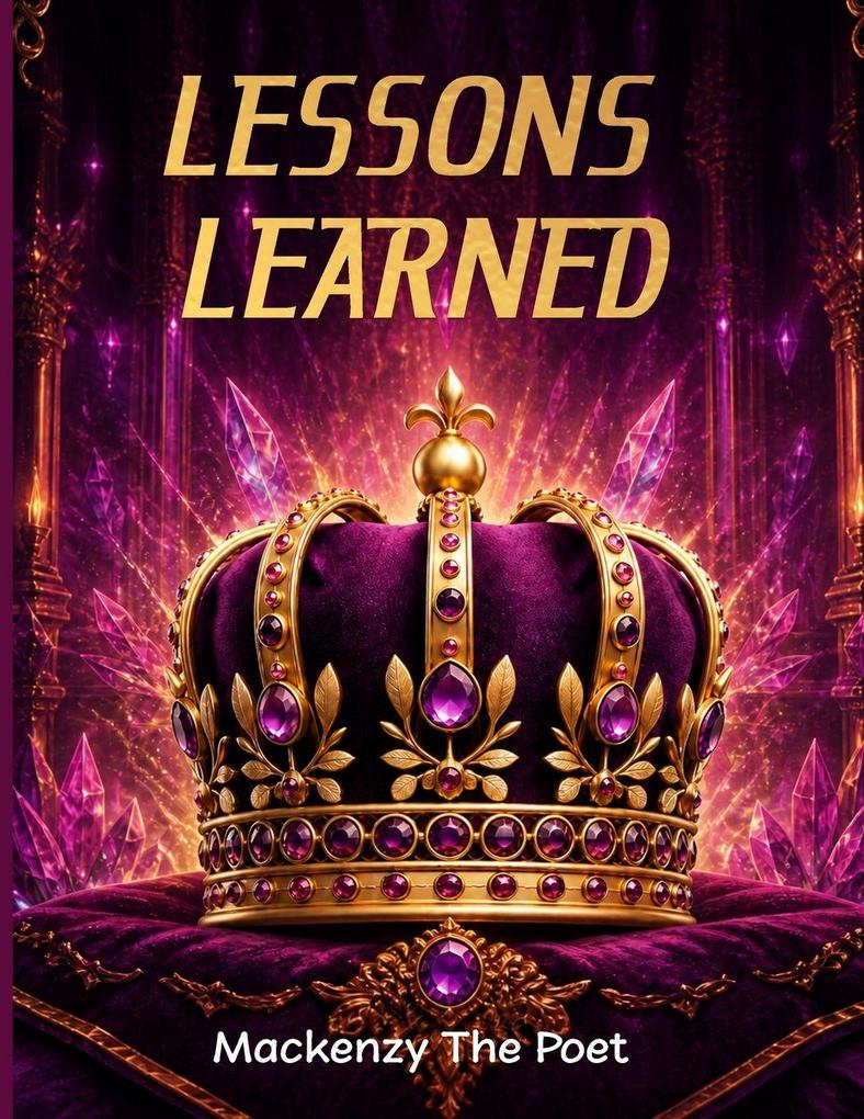 LESSONS LEARNED