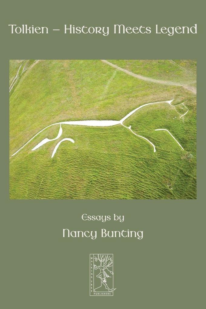 Tolkien - History Meets Legend