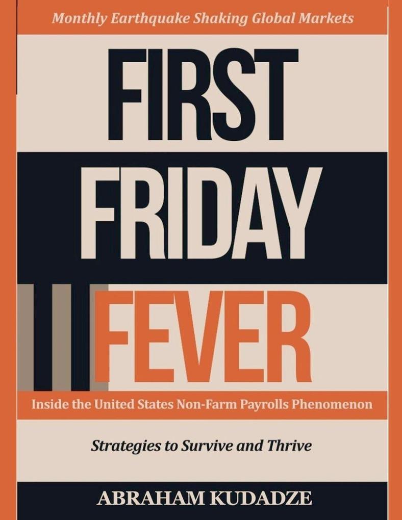 First Friday Fever