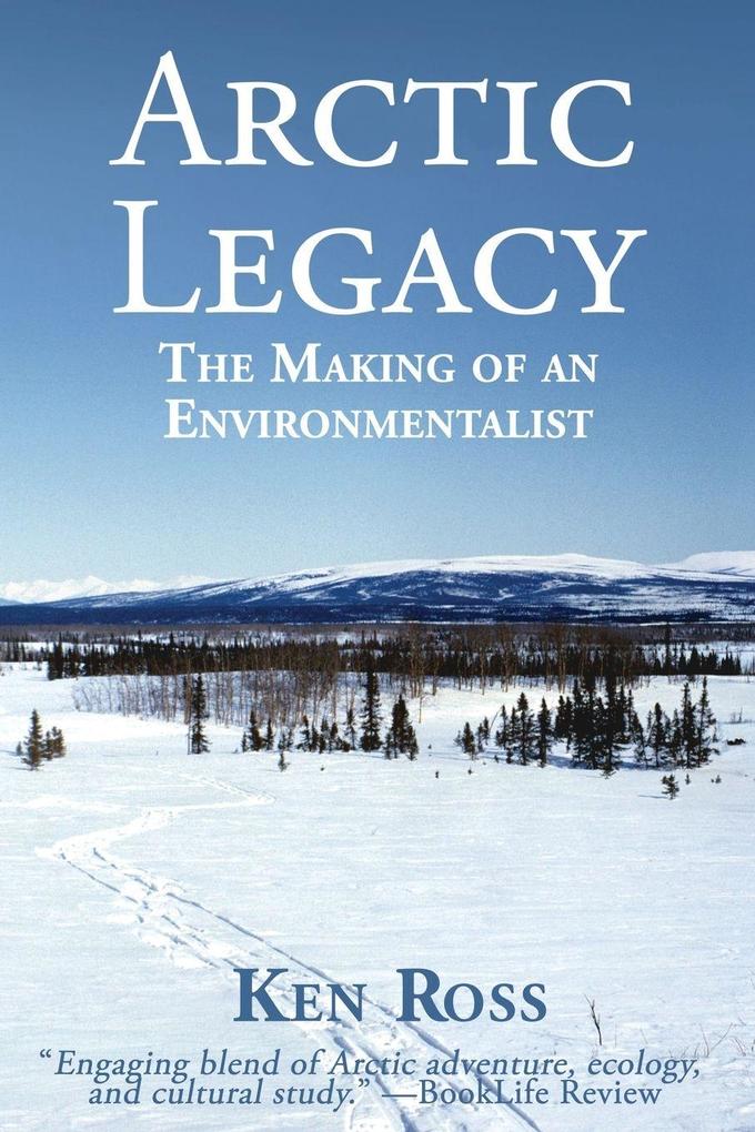 Arctic Legacy