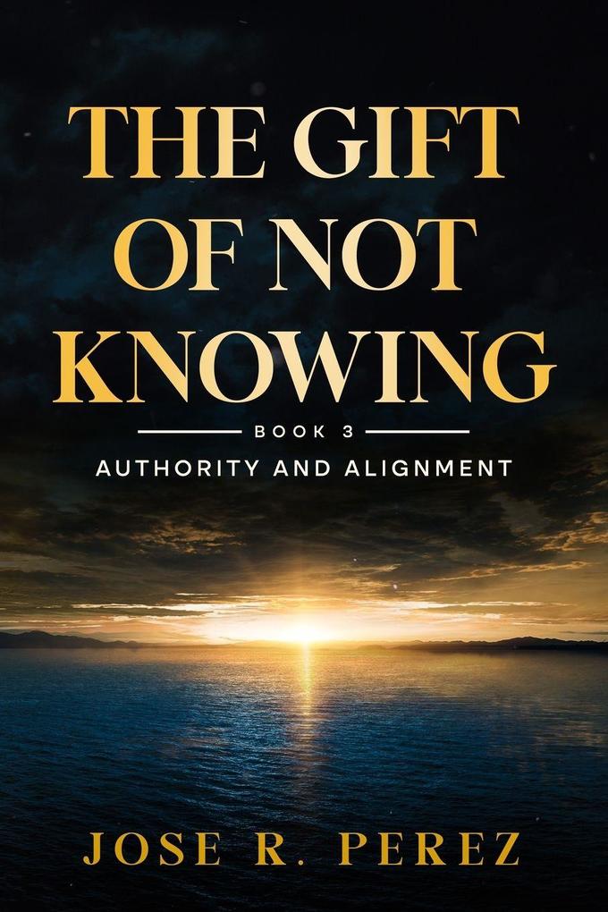 The Gift of Not Knowing