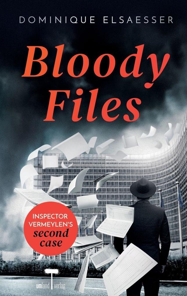 Bloody Files