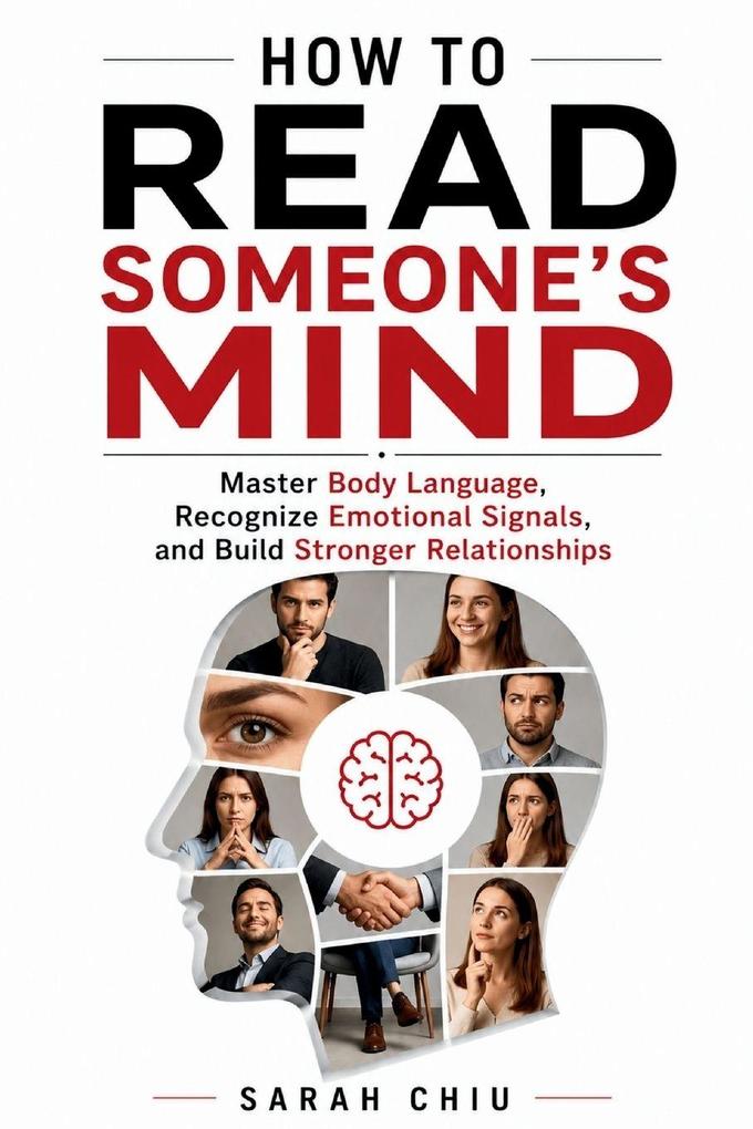 How to Read Someone's Mind