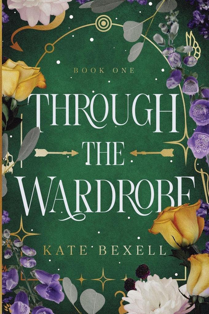 Through the Wardrobe