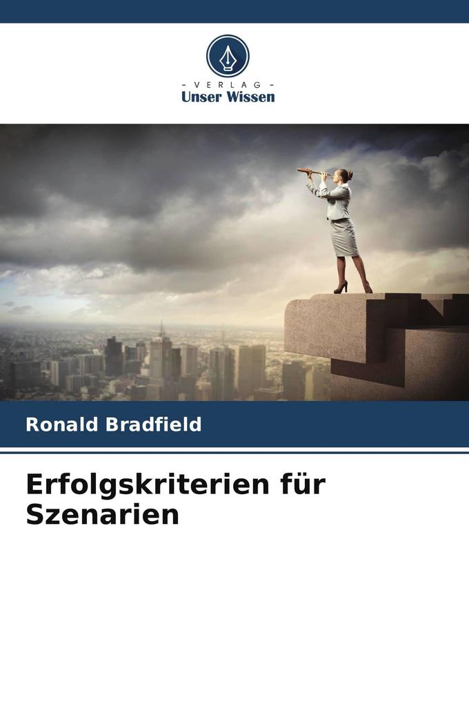 Erfolgskriterien für Szenarien