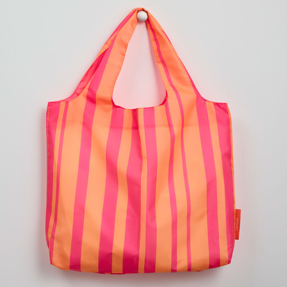 Easy Bag 3.0 Stripes neon