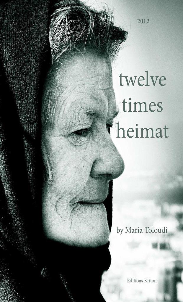 Twelve Times Heimat - Pocket Edition
