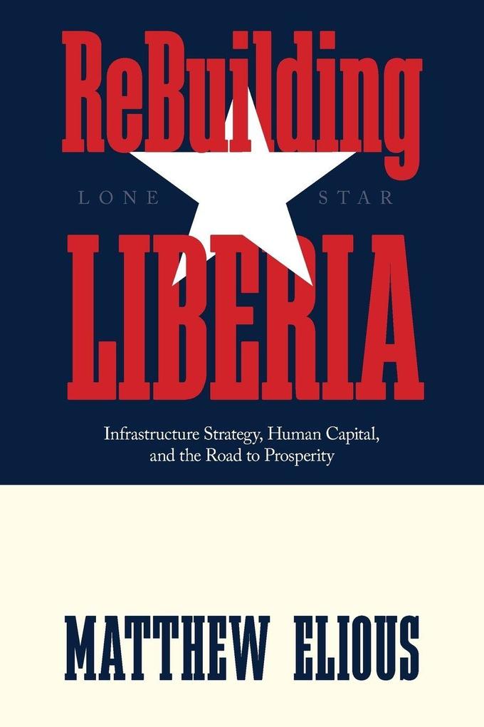 ReBuilding Liberia