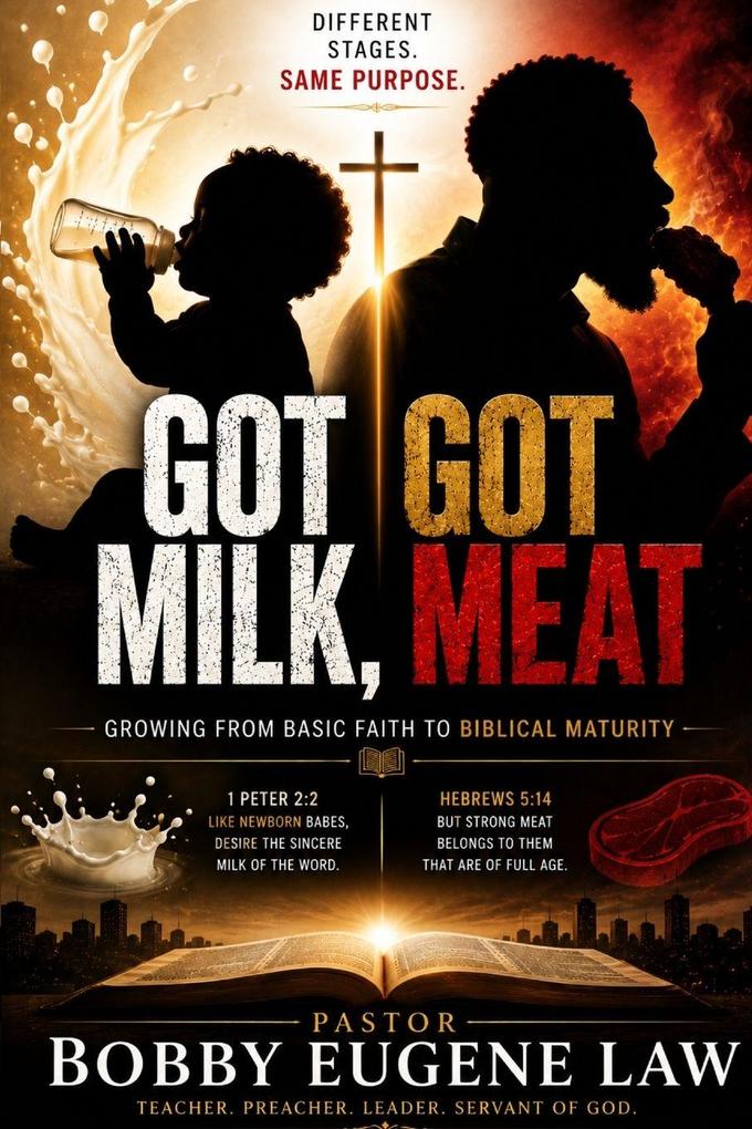 Got Milk Got Meat